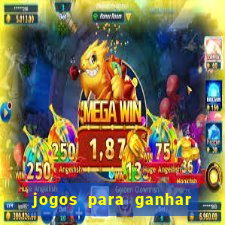 jogos para ganhar dinheiro no pix sem deposito